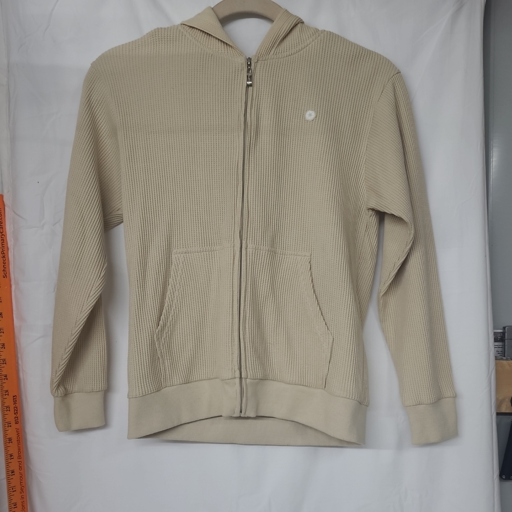 Southpole Vintage Large 16-18‎ Full Zip Hooded Sweatshirt